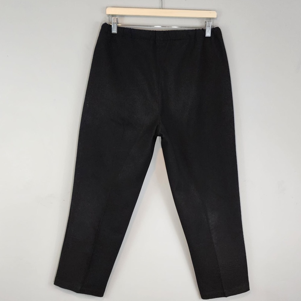 Aritzia The Group Babaton Black Jimmy Pants Size M - Picture 5 of 10